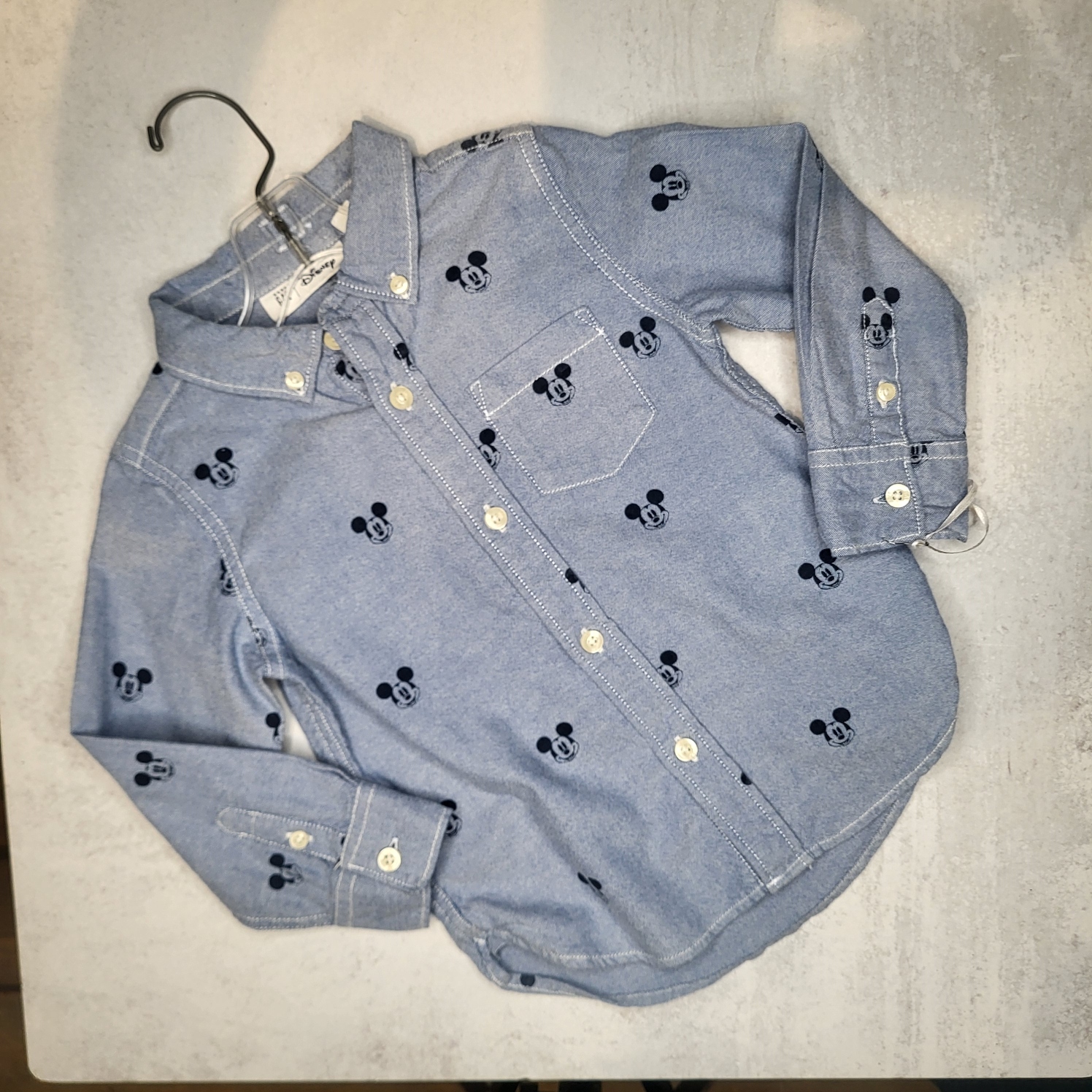Shirts