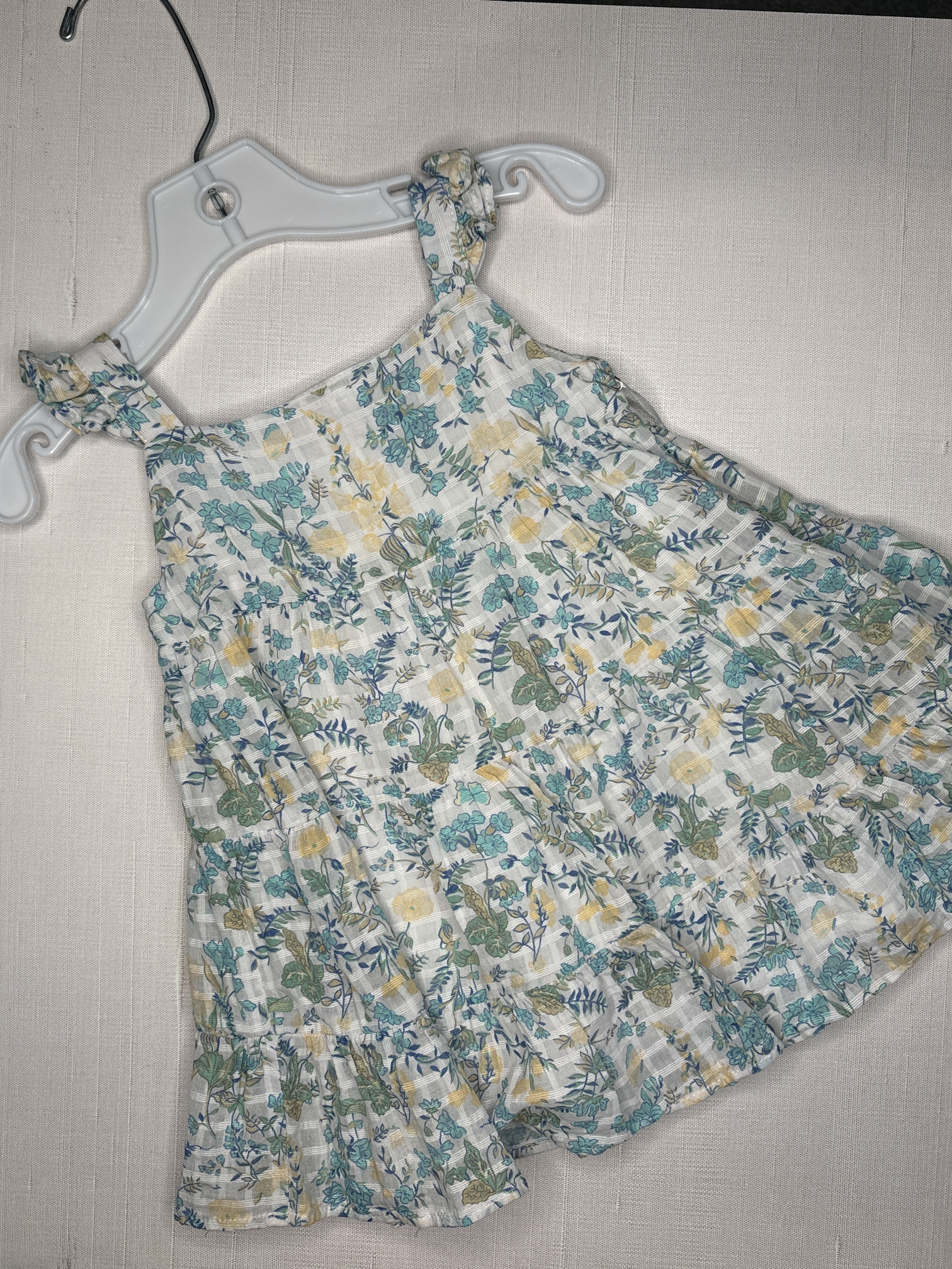 dresses