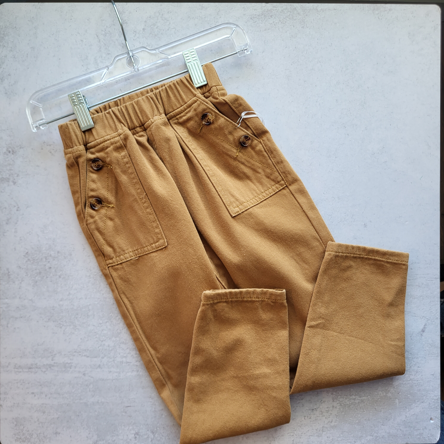 Pants
