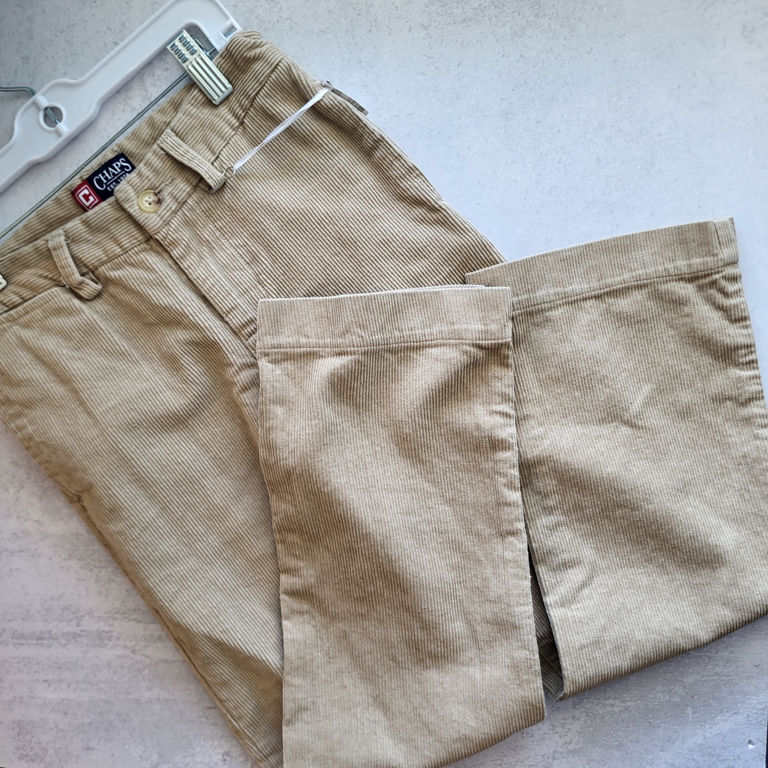 Pants