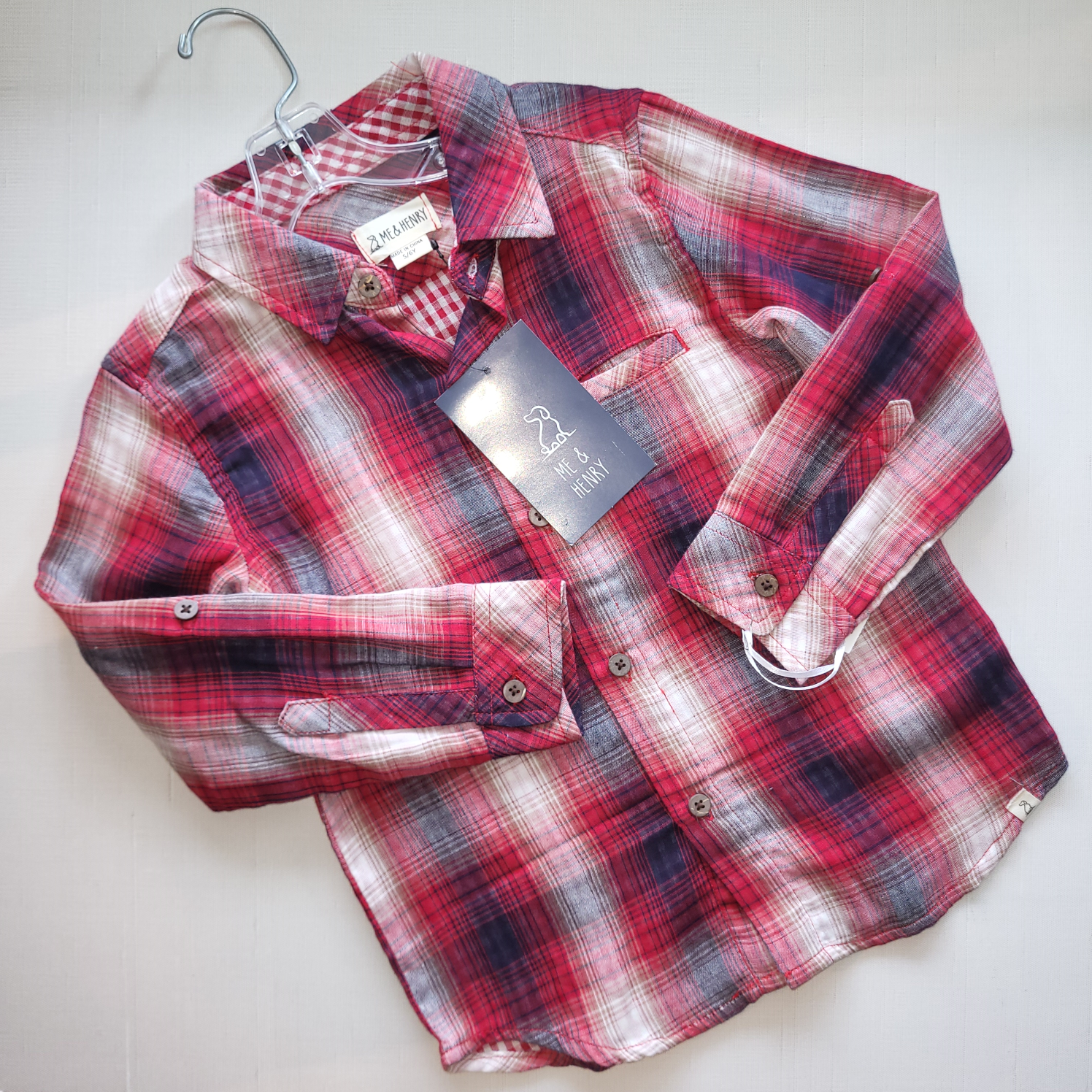 Shirts