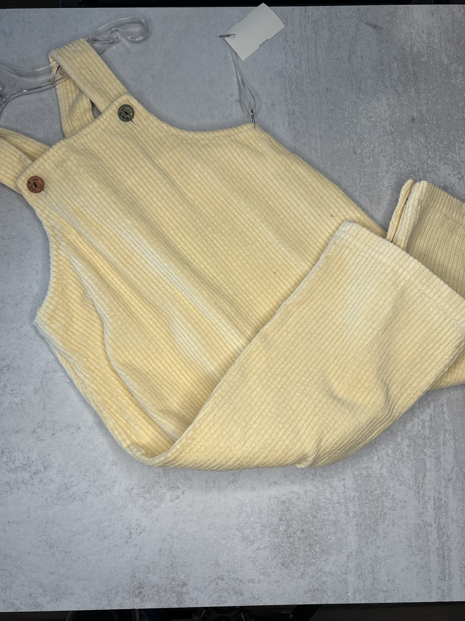 Overalls