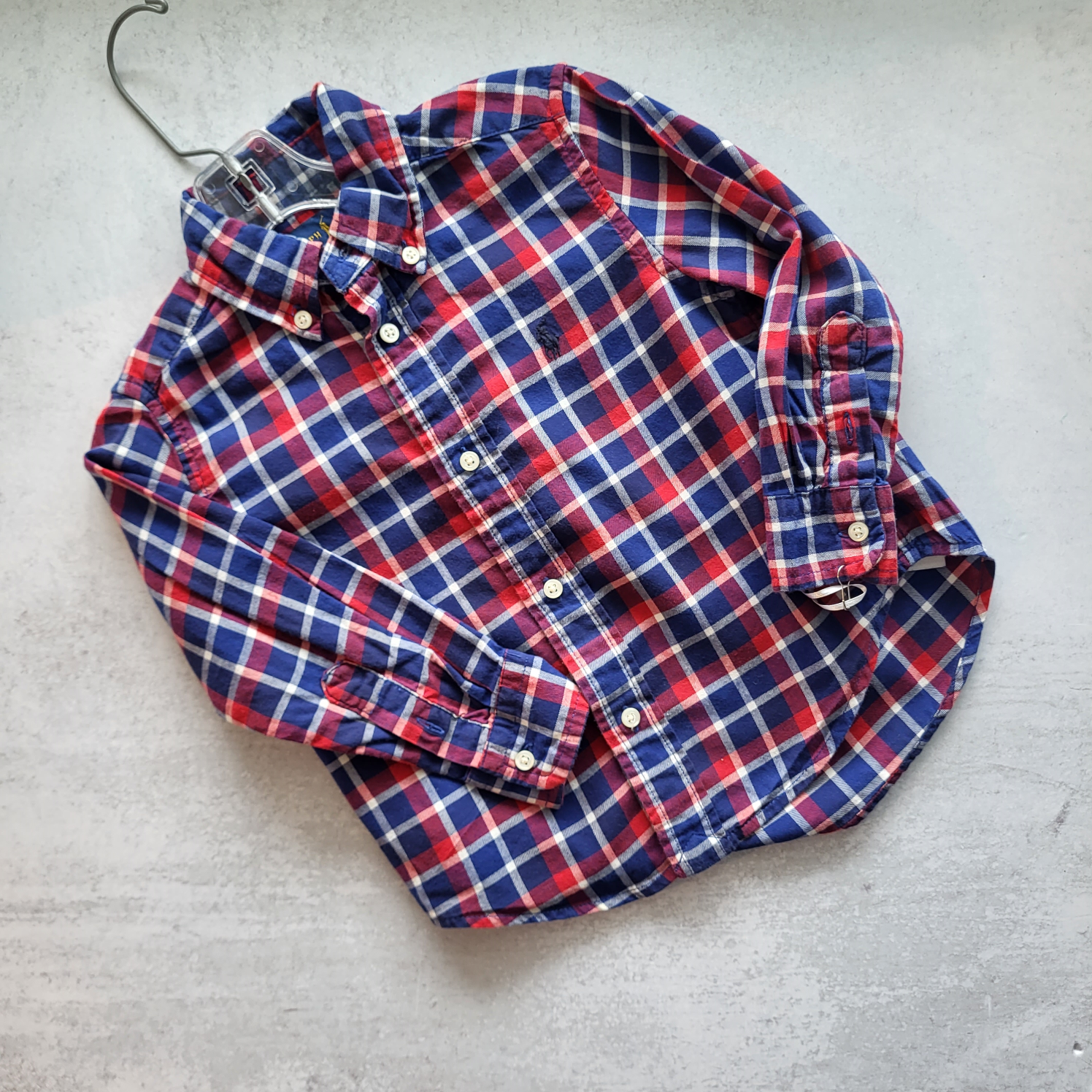 Shirts