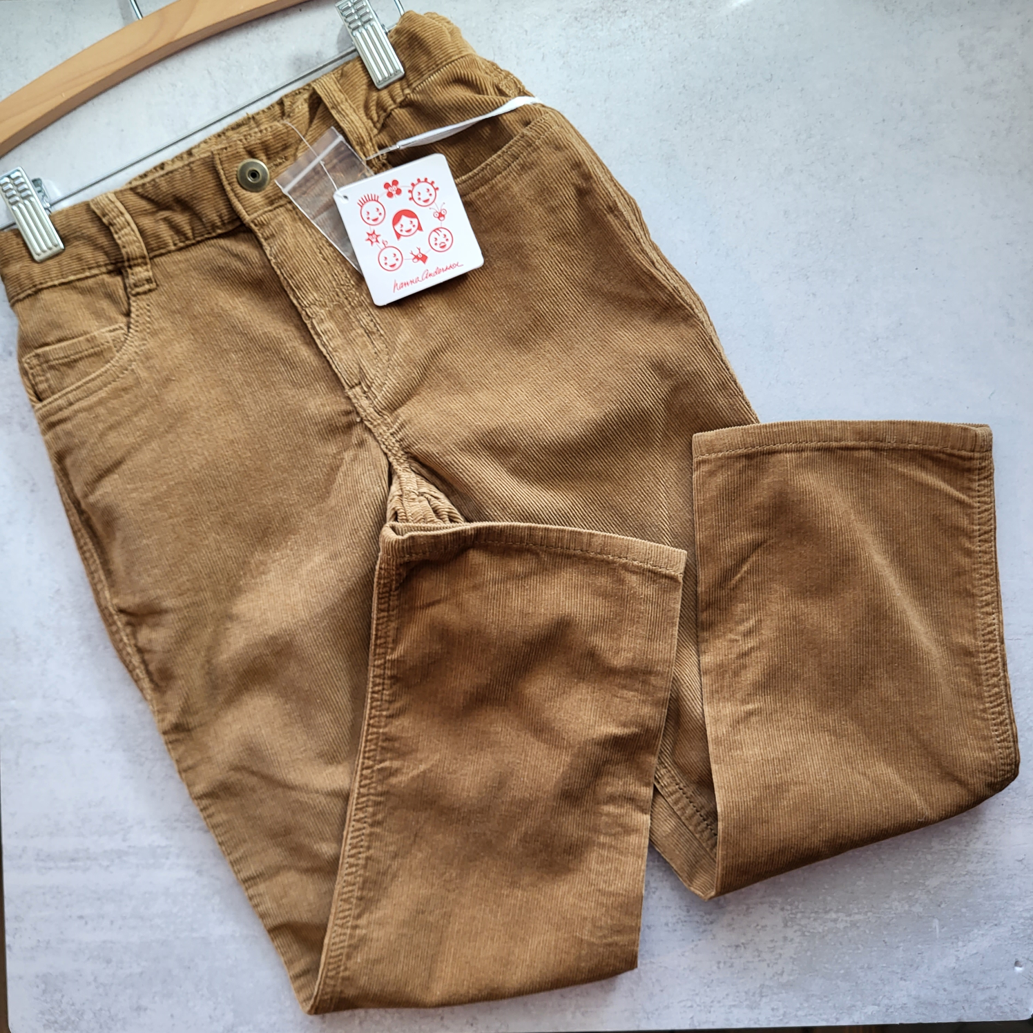 Pants