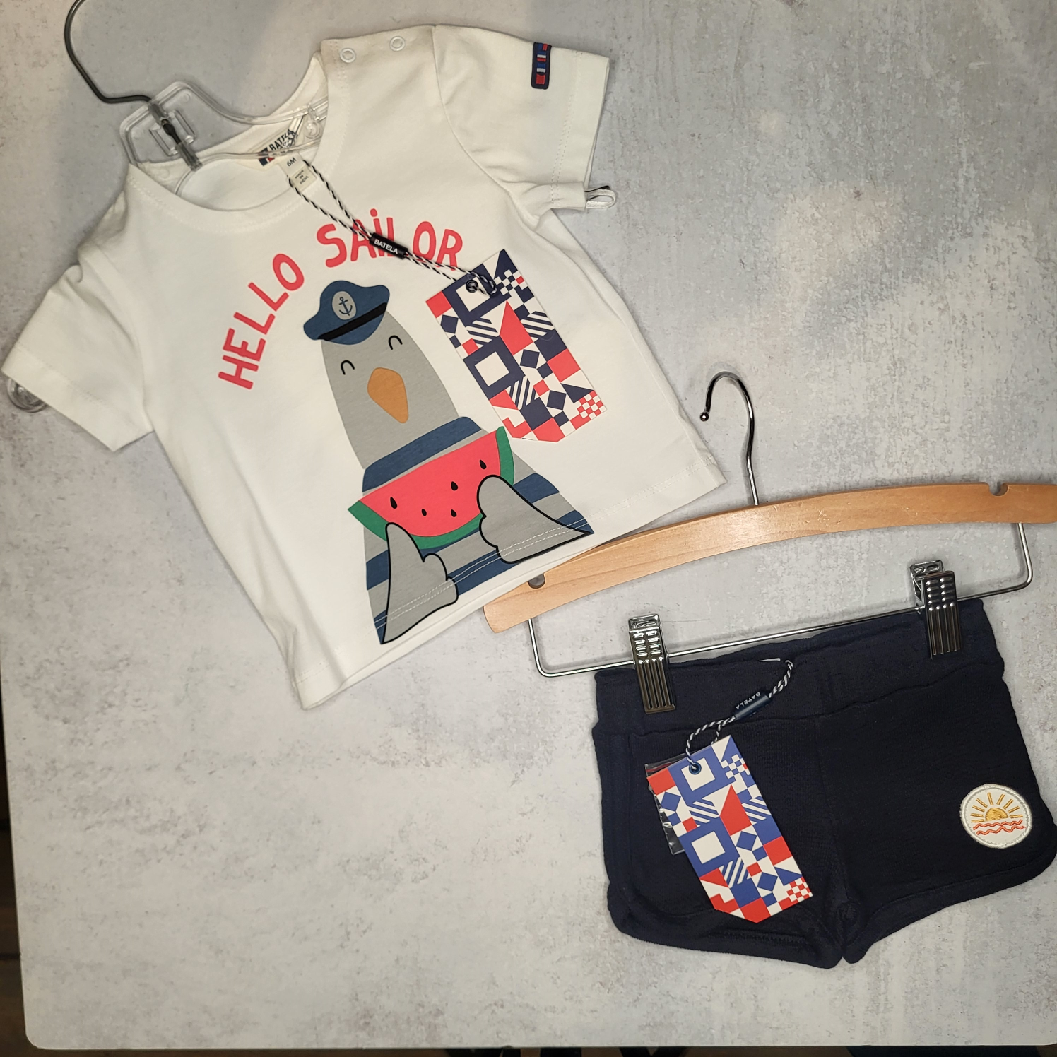 2pc set