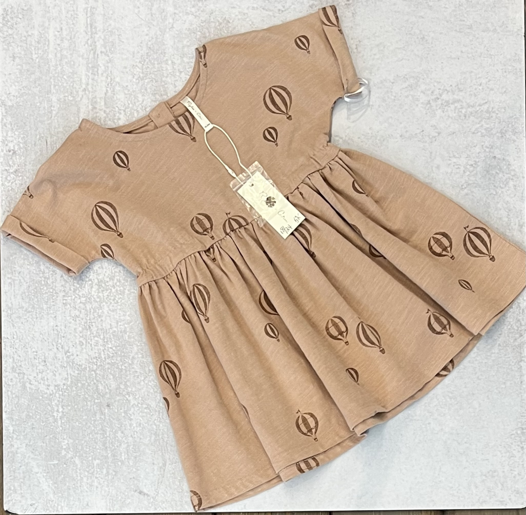 dresses