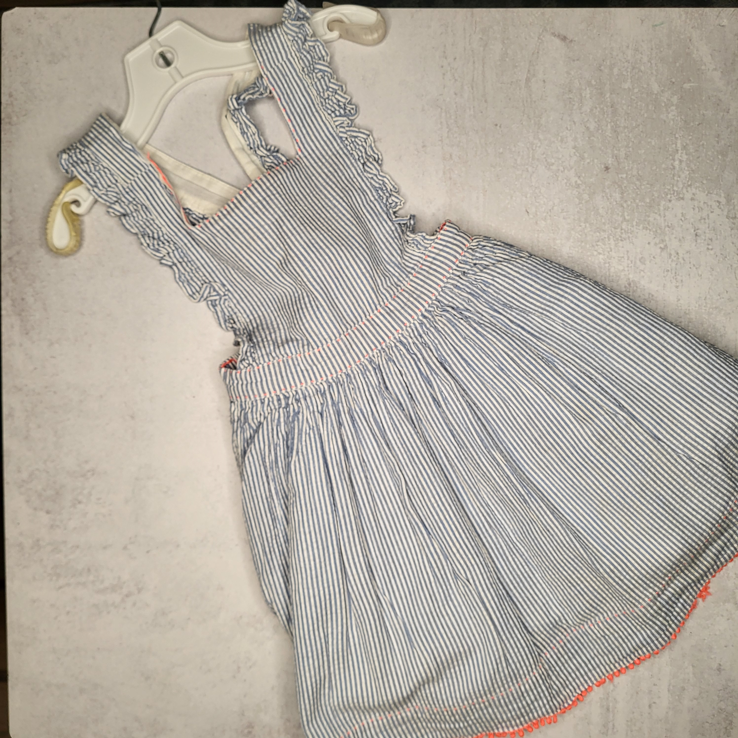 dresses