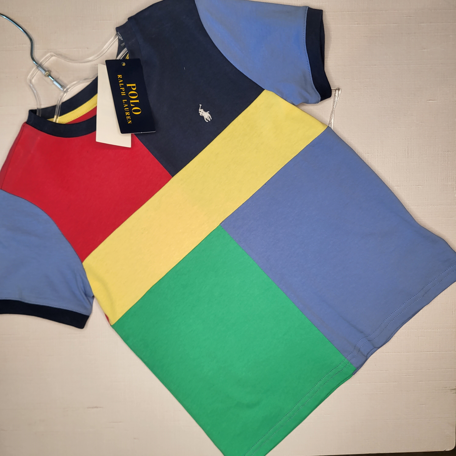 Shirts