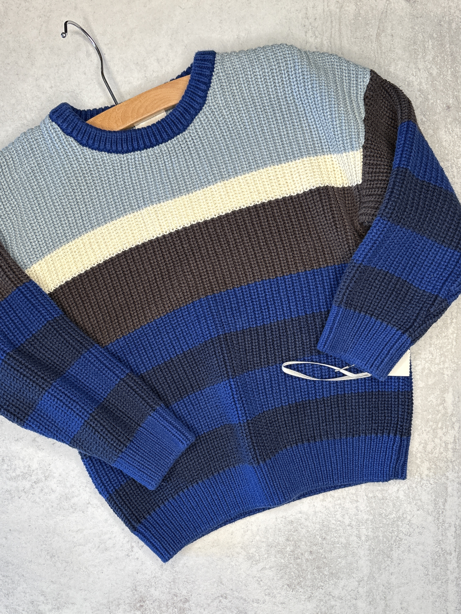 Sweaters