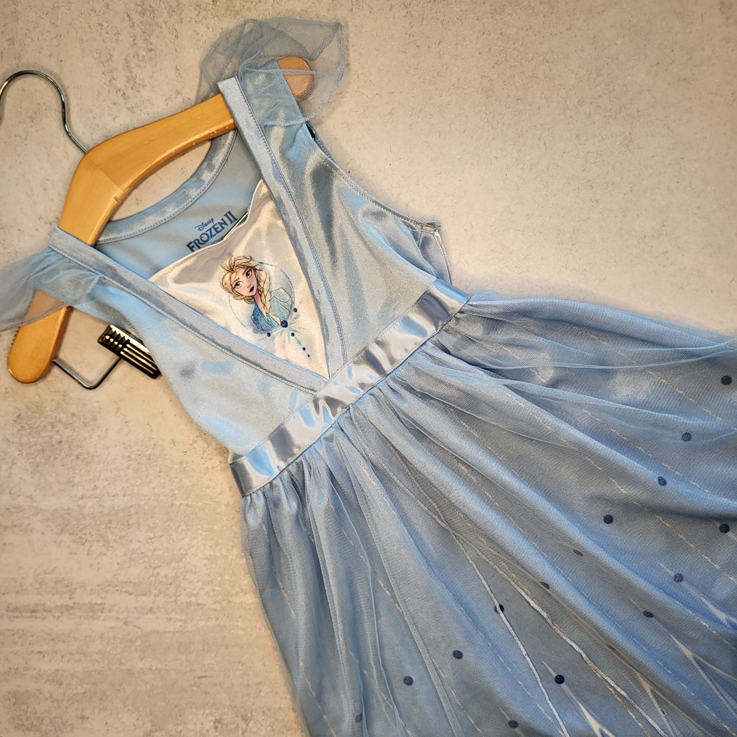 dresses