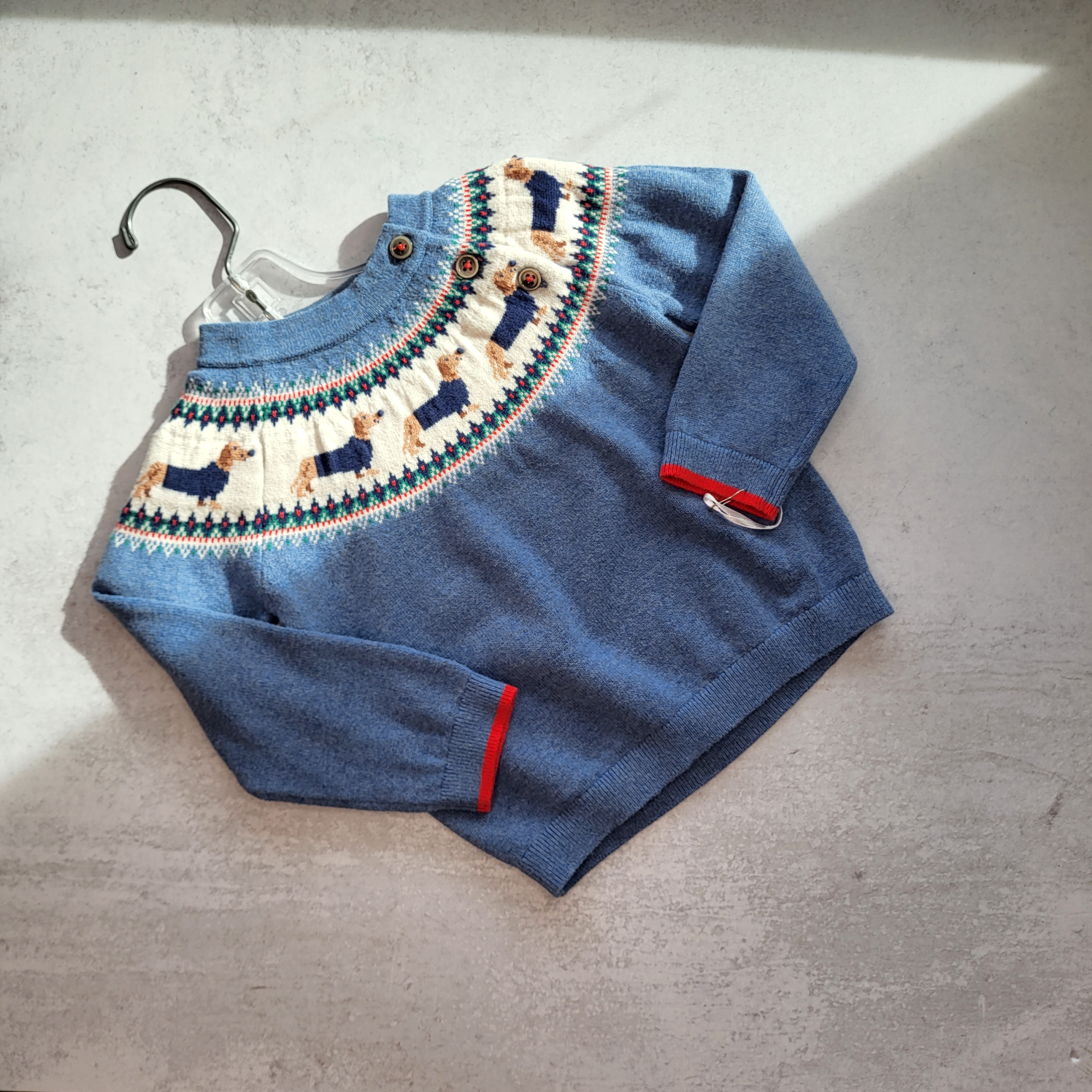 Sweaters