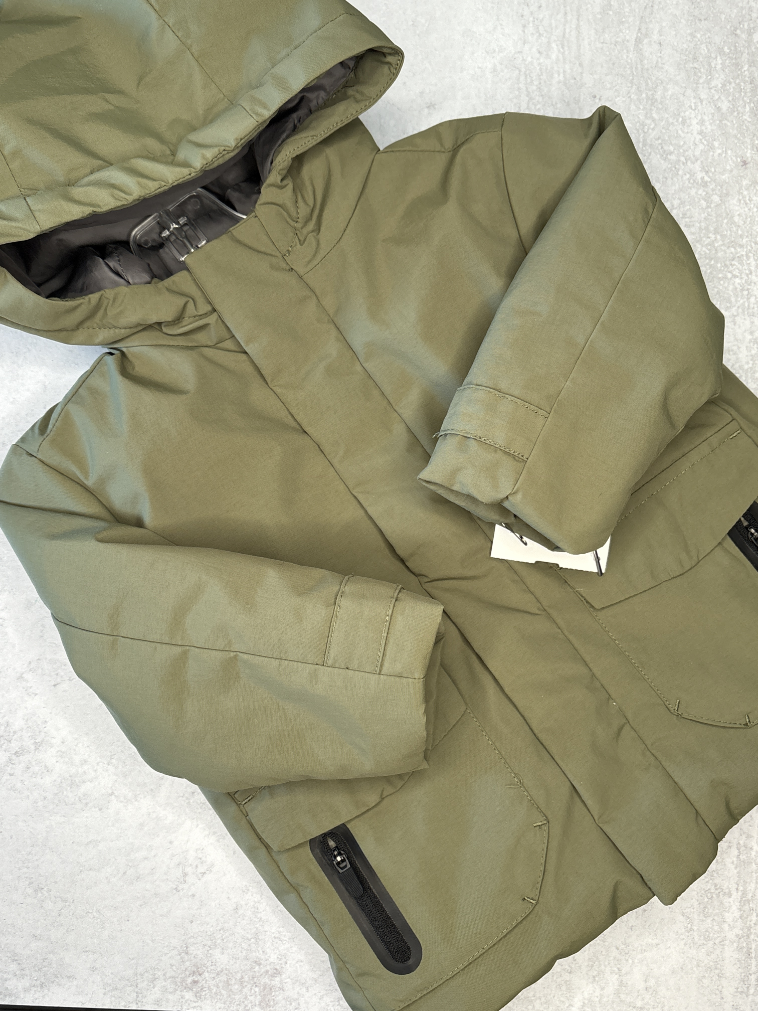 coats