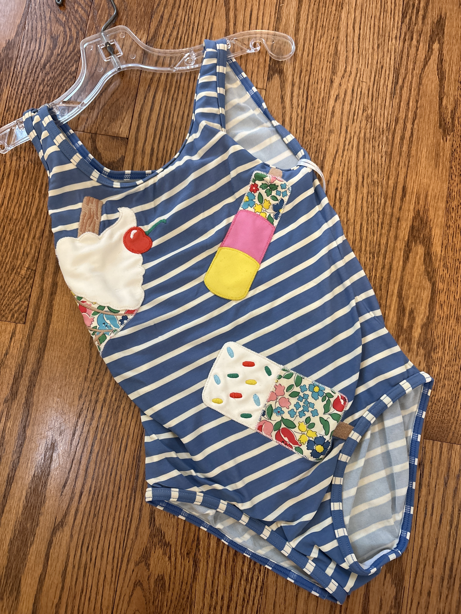 Swimwear