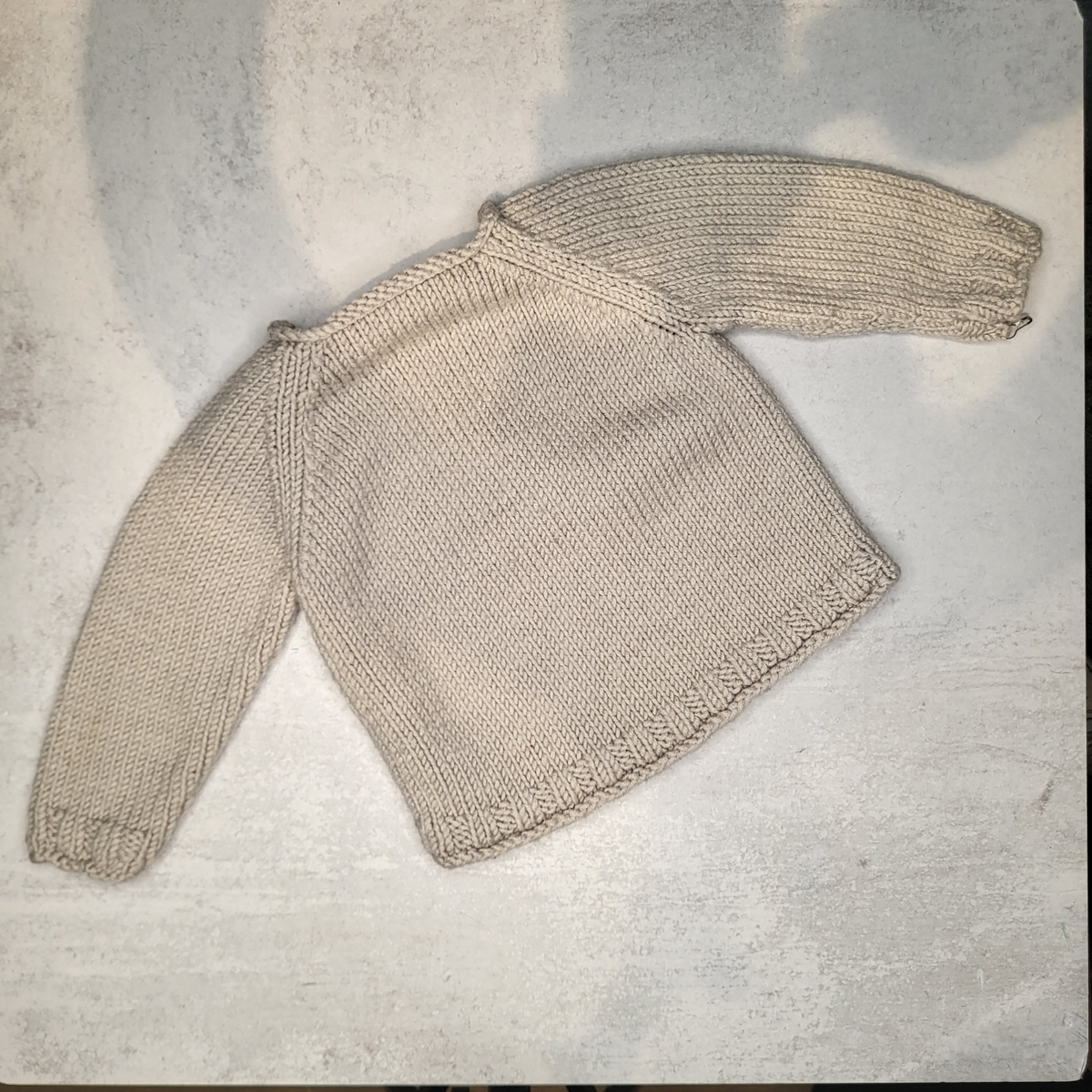 sweater