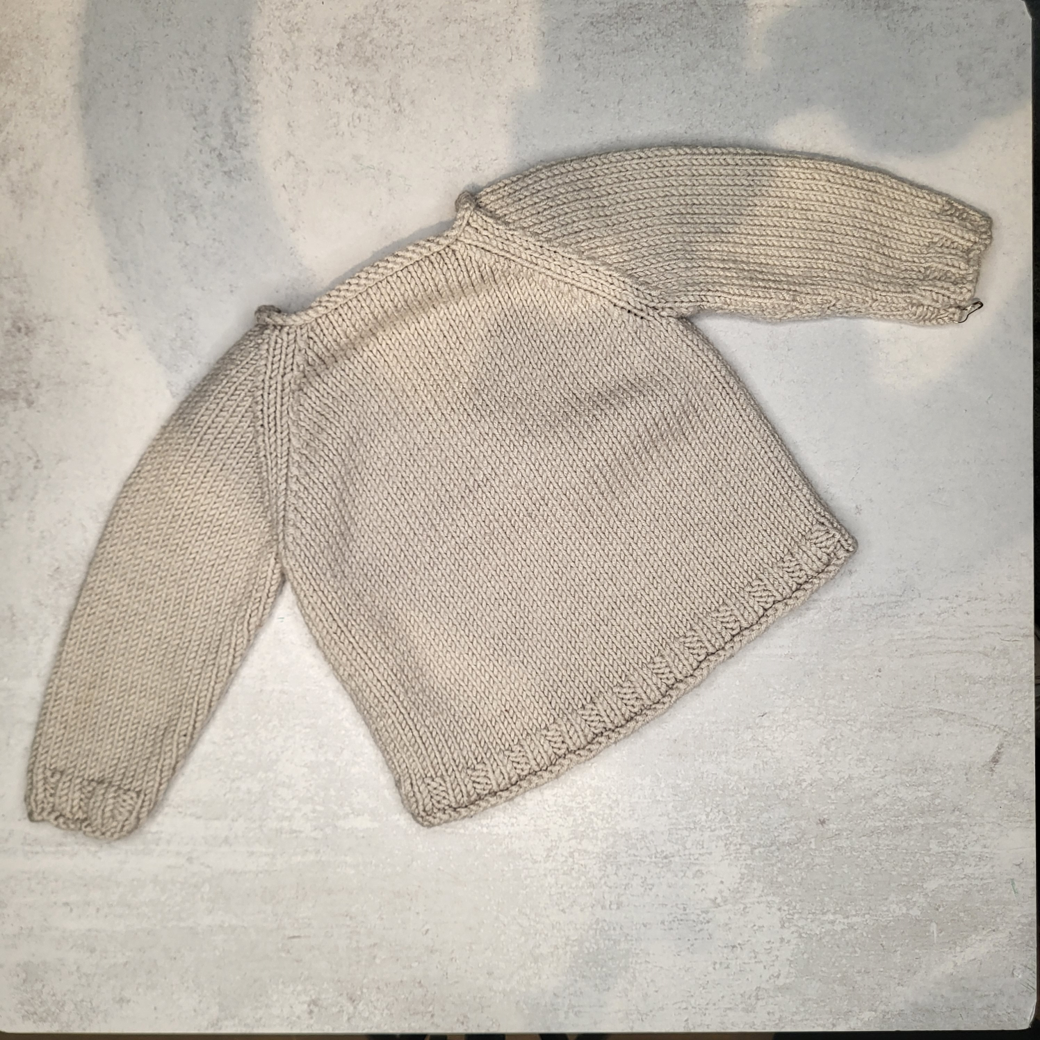 sweater