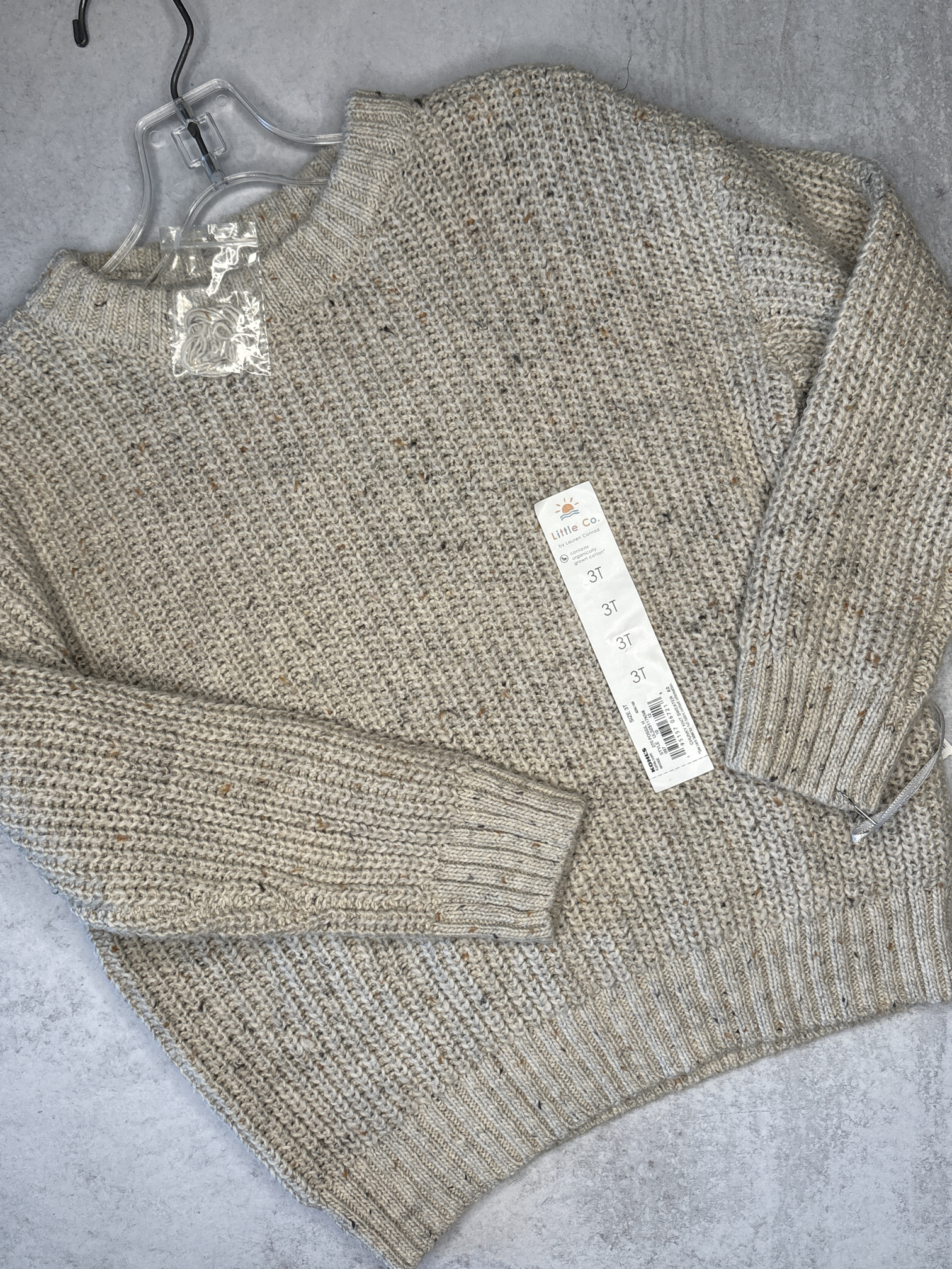 Sweaters