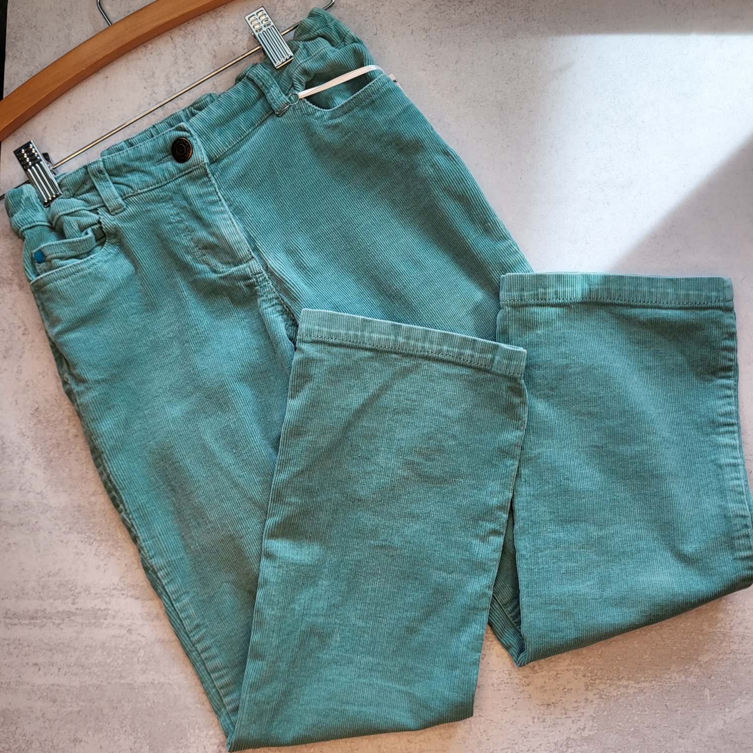 Pants