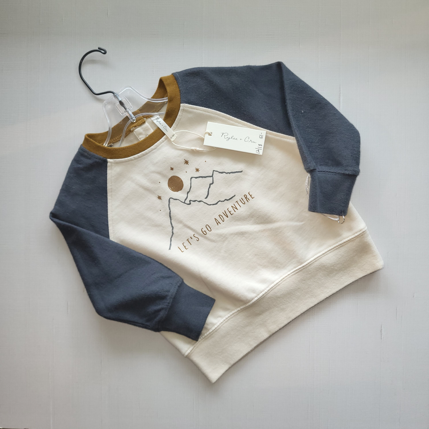 sweatshirts