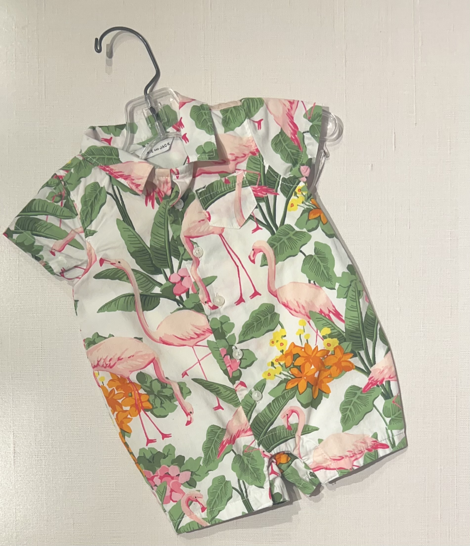 romper
