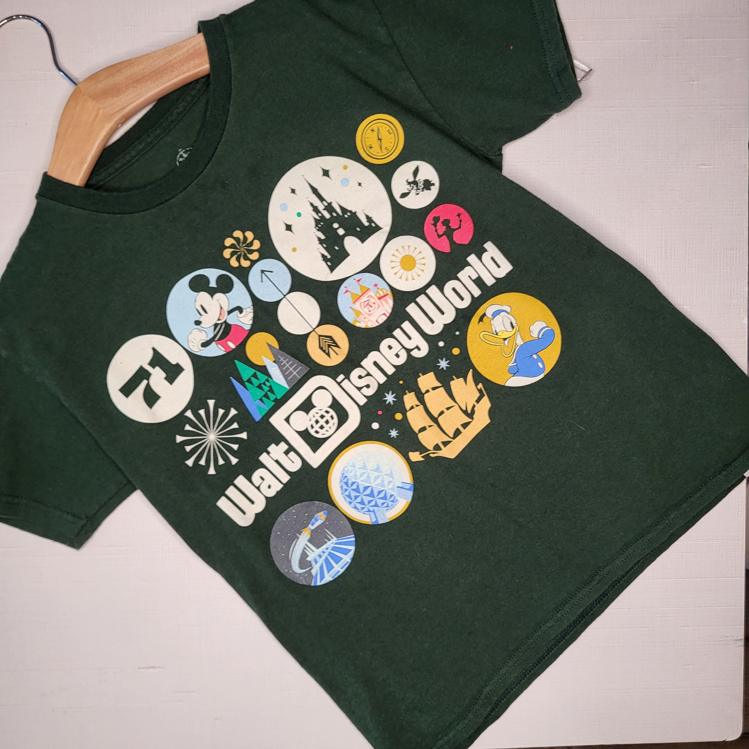 shirts
