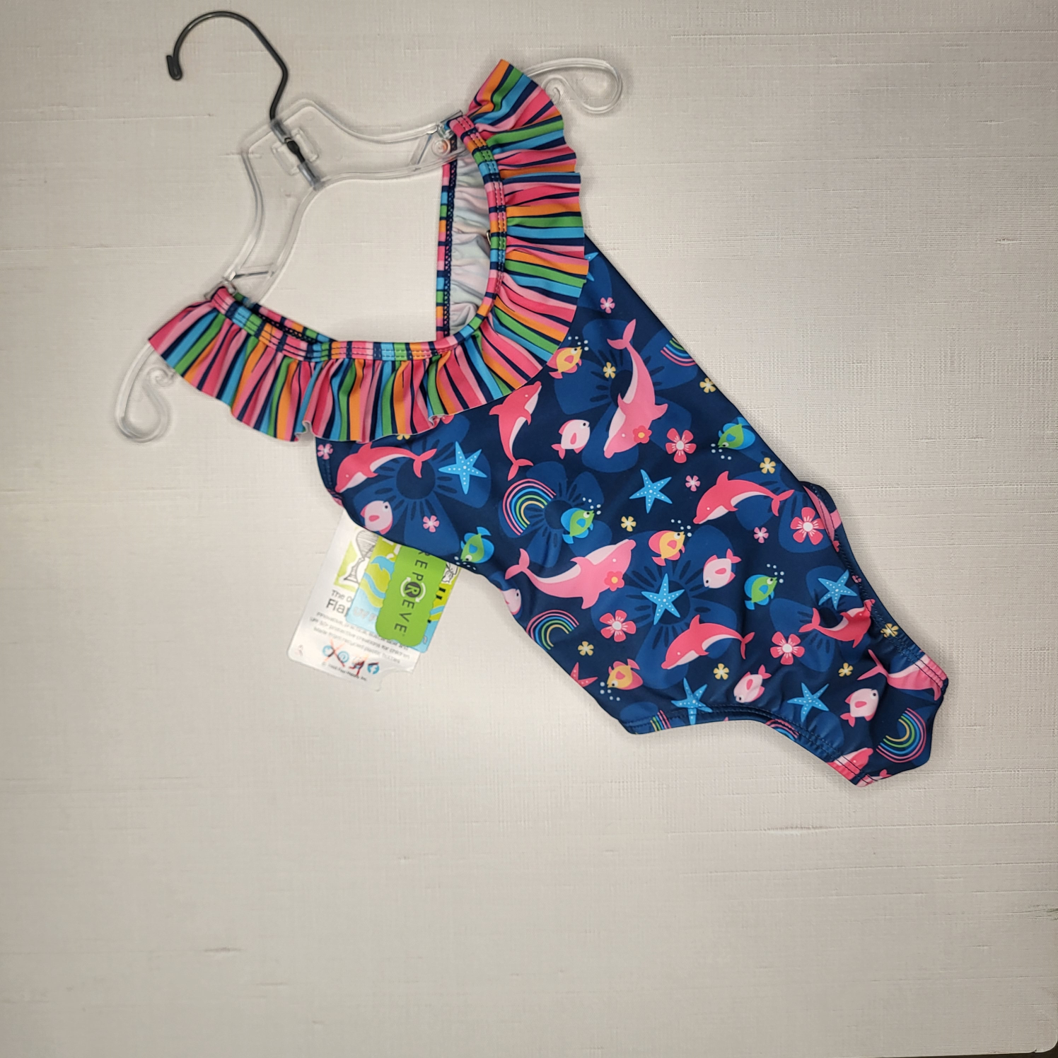 Swimwear