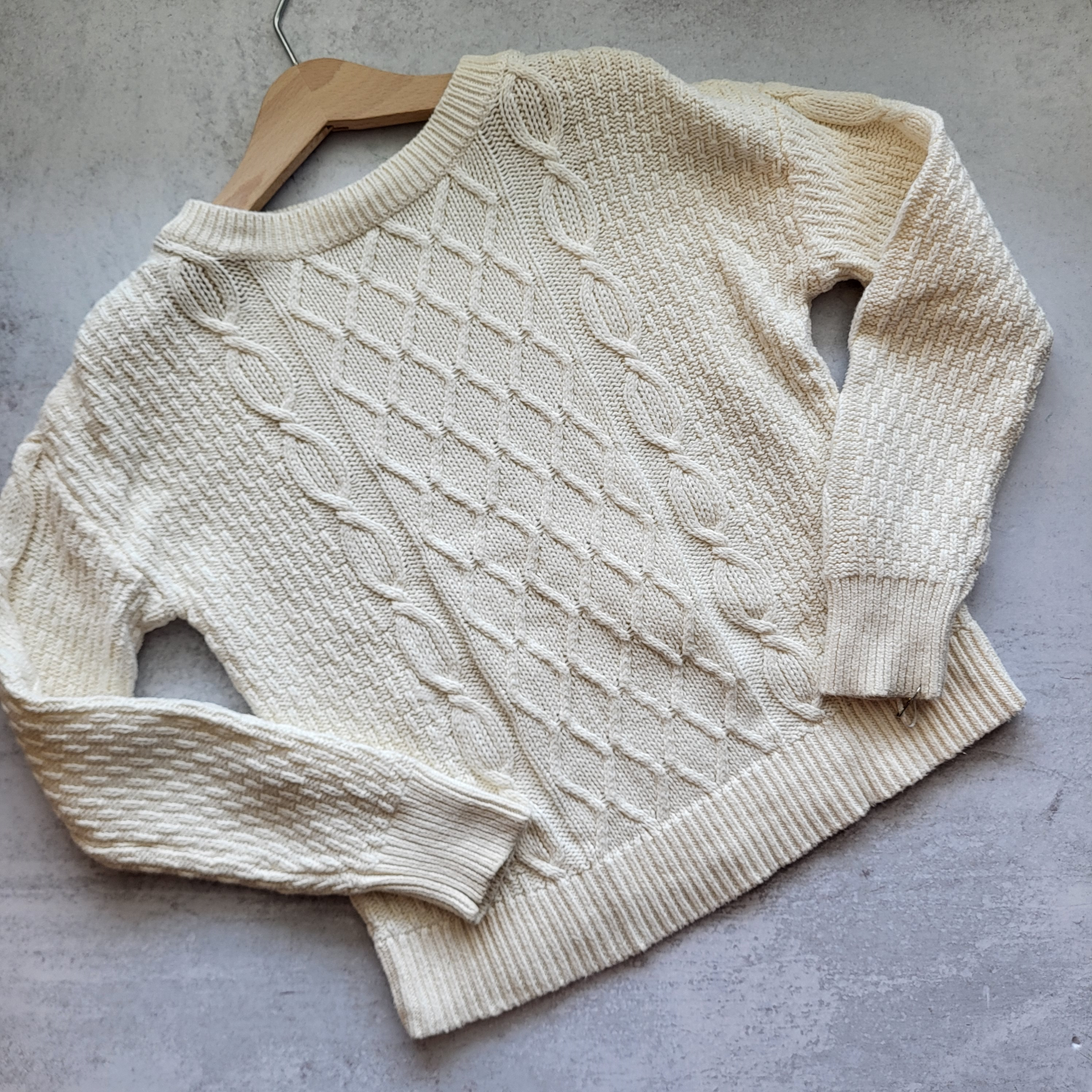 Sweaters