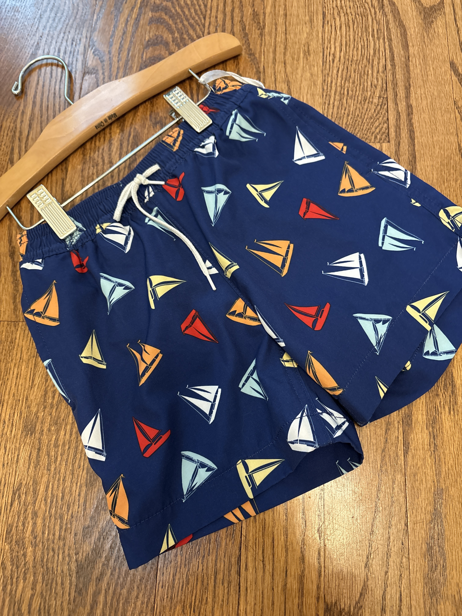 Swimwear