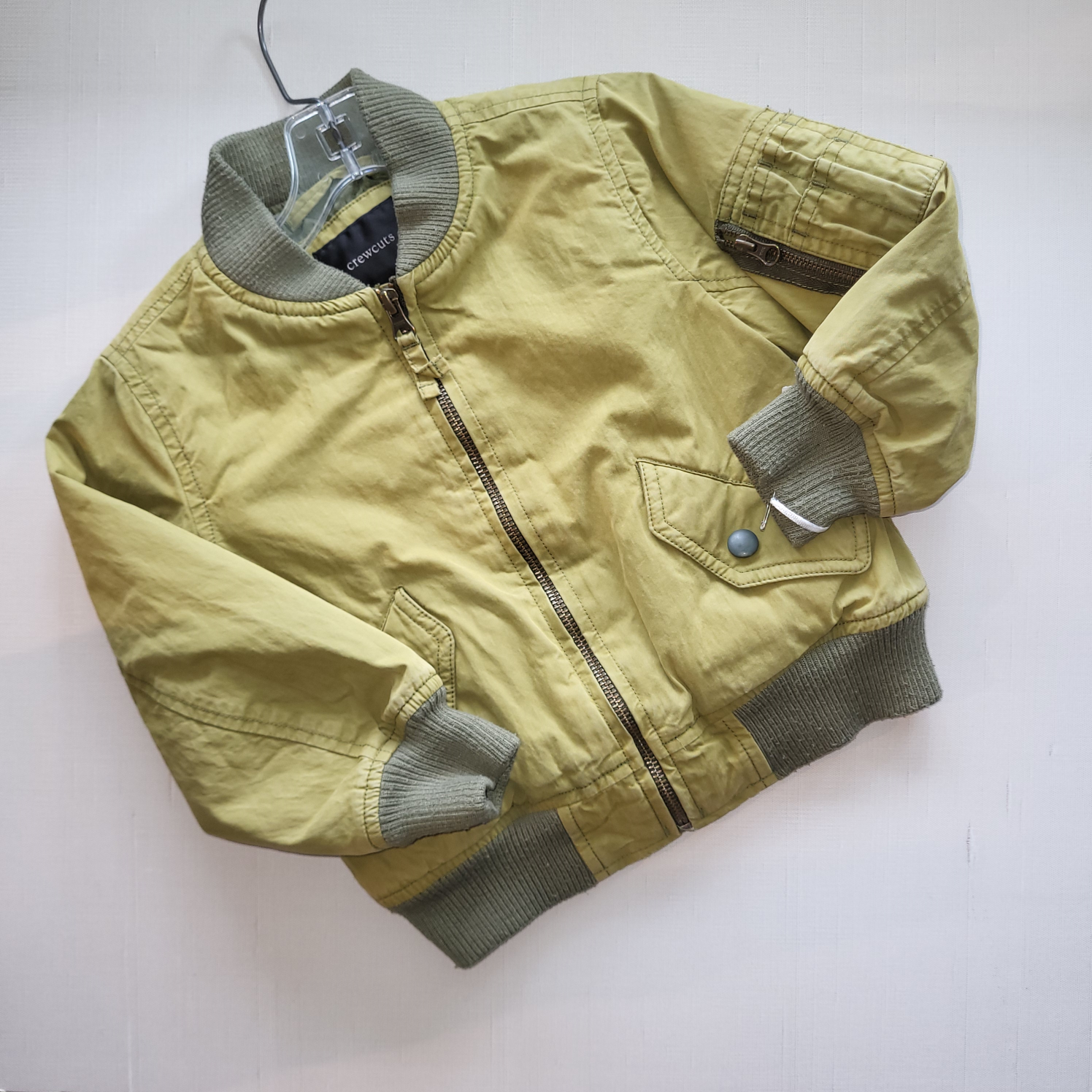 coats