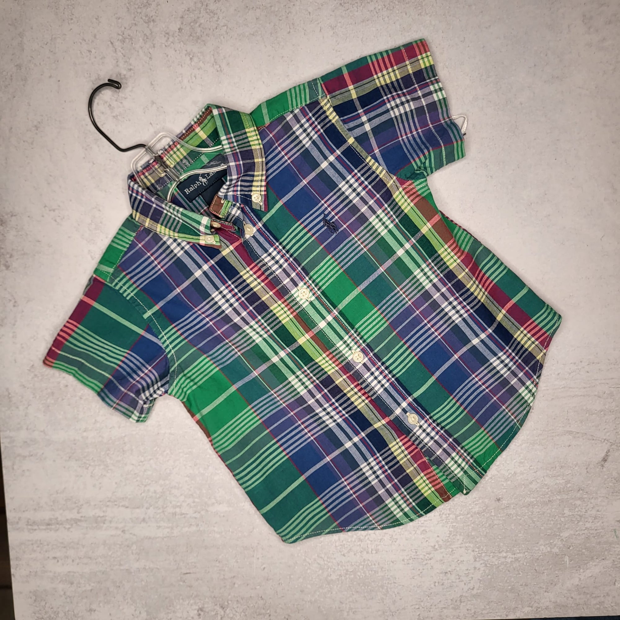 Shirts