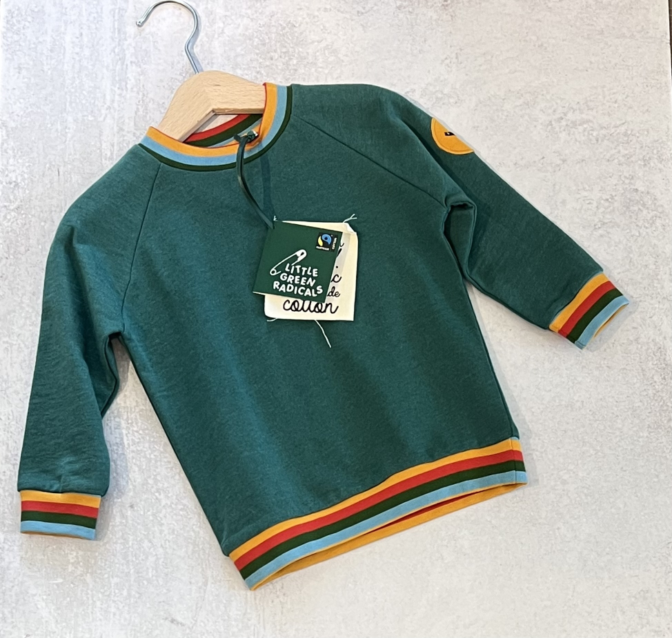 sweatshirts
