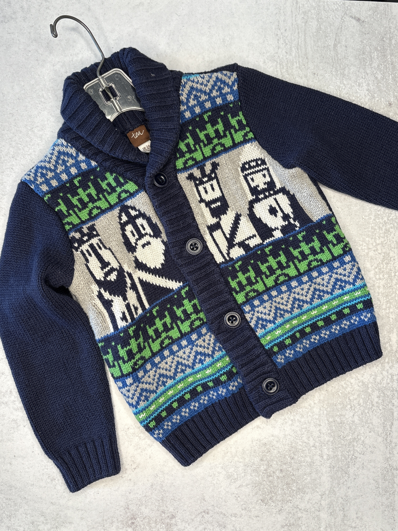 Sweaters