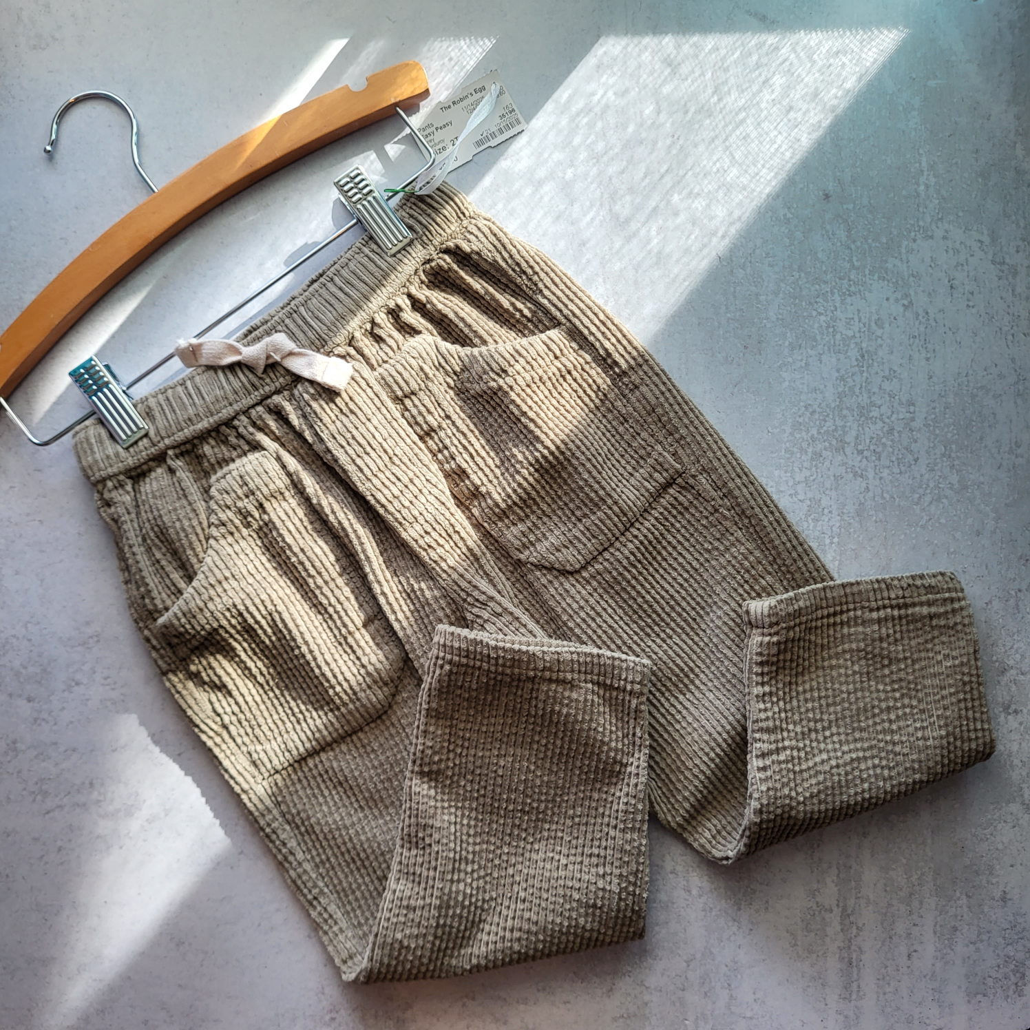 Pants