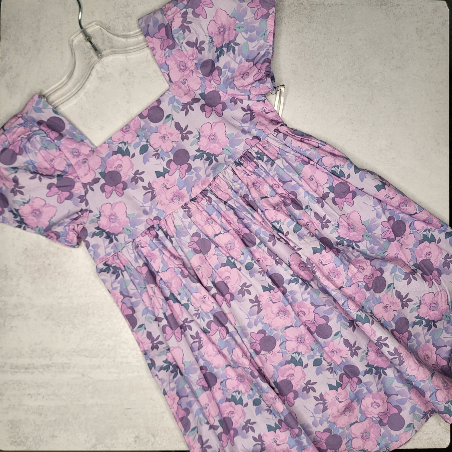 dresses