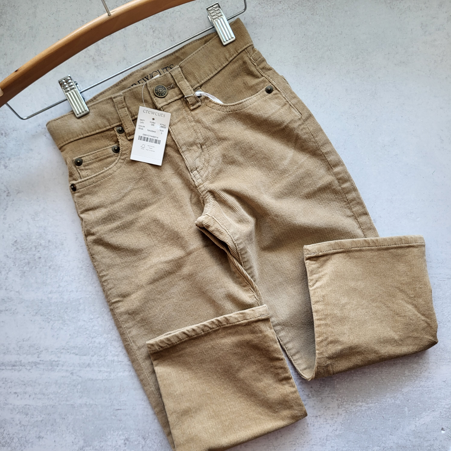 Pants