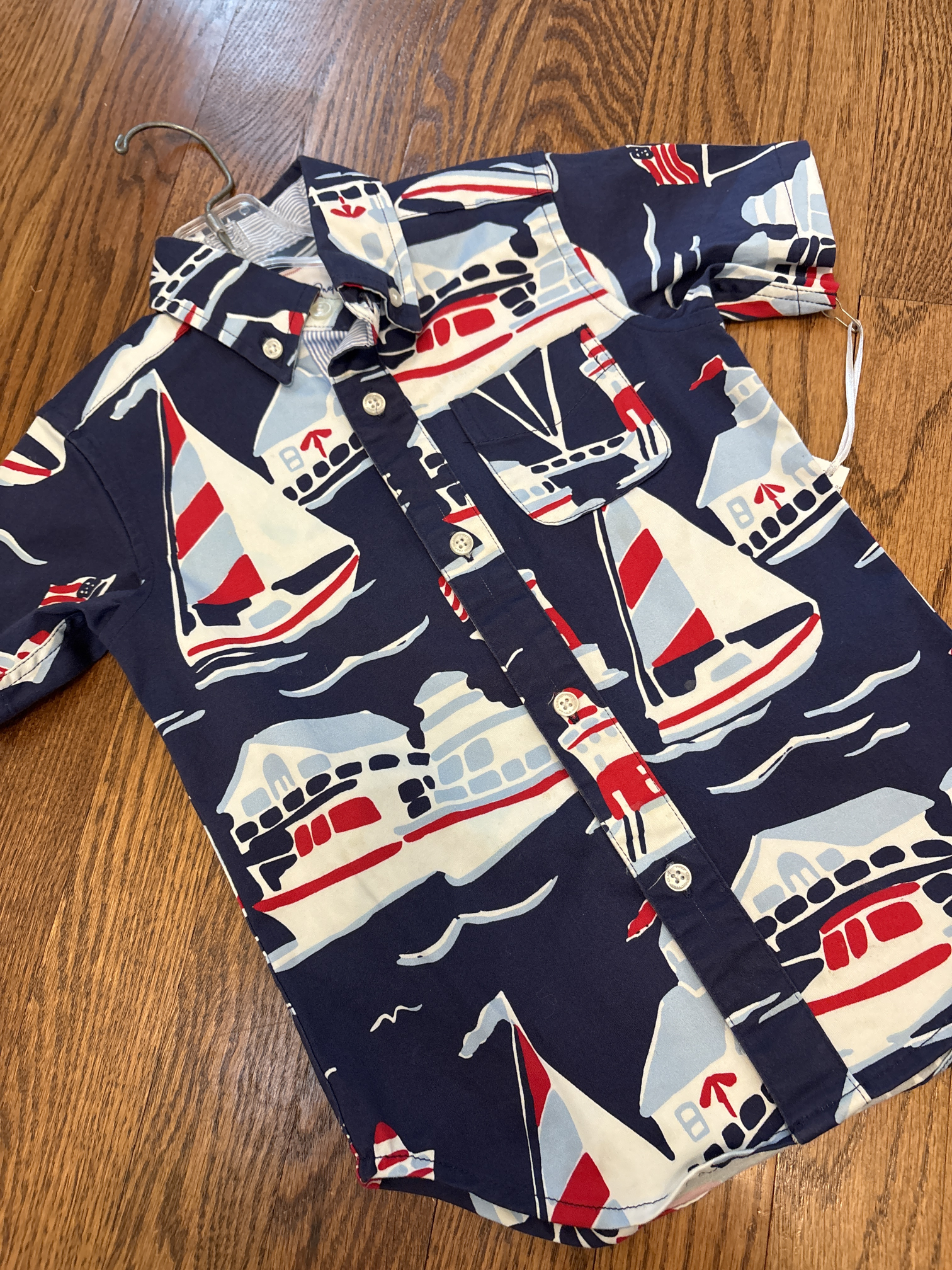 Shirts