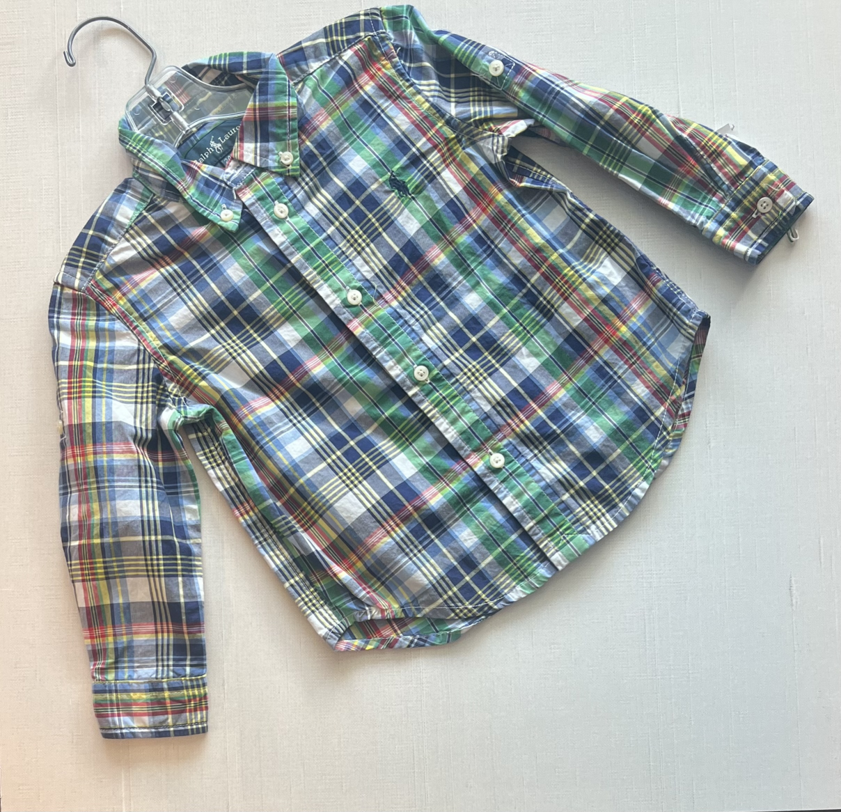 Shirts