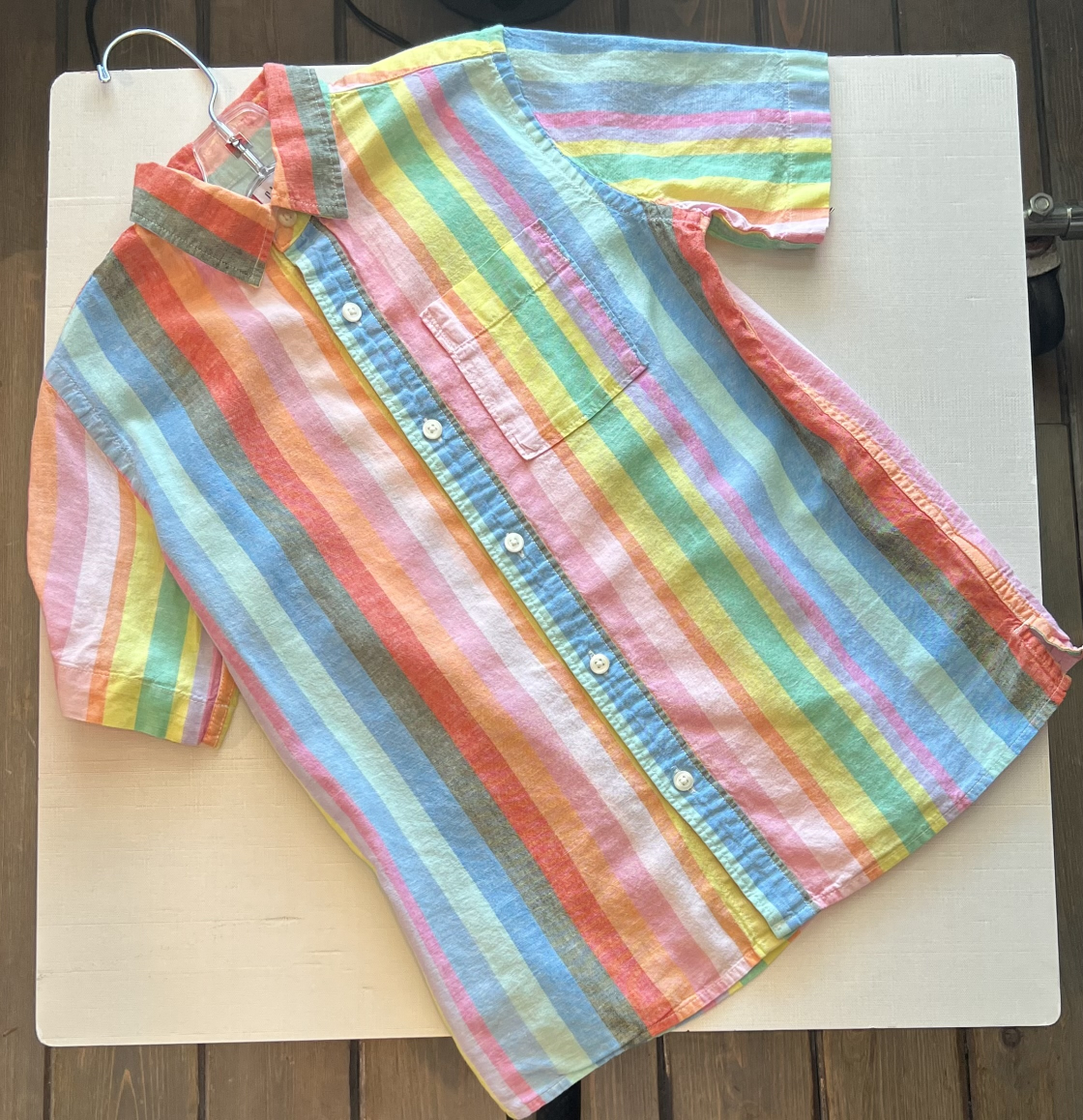 Shirts