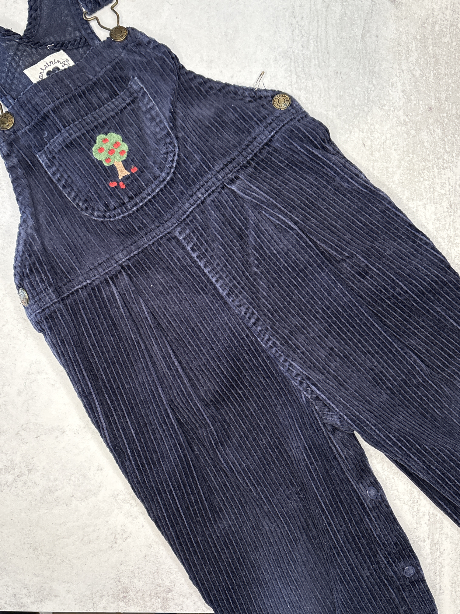 Overalls