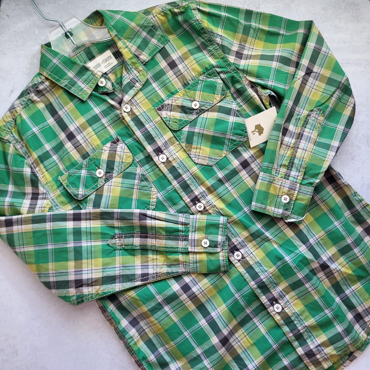 Shirts