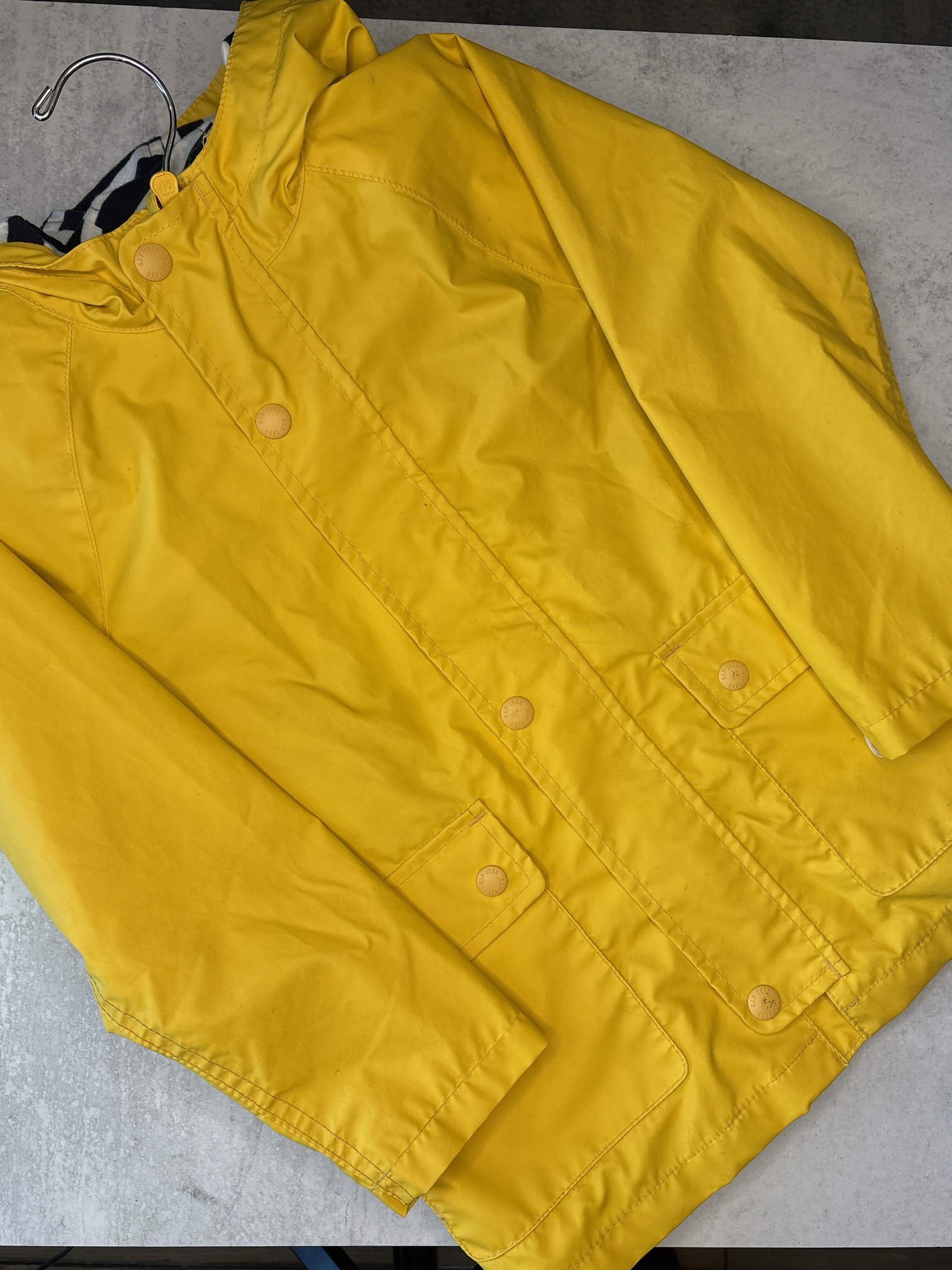 coats