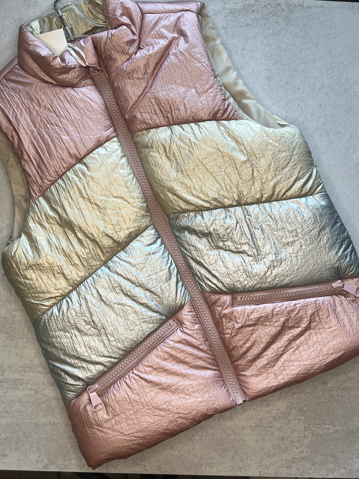 coats