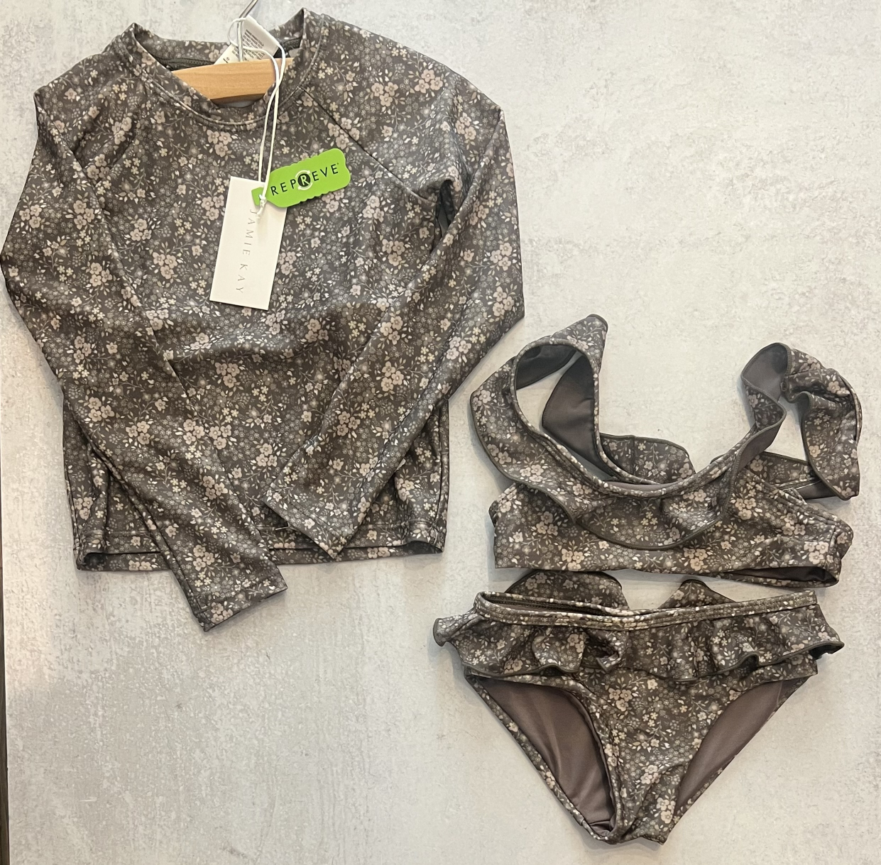 Swimwear