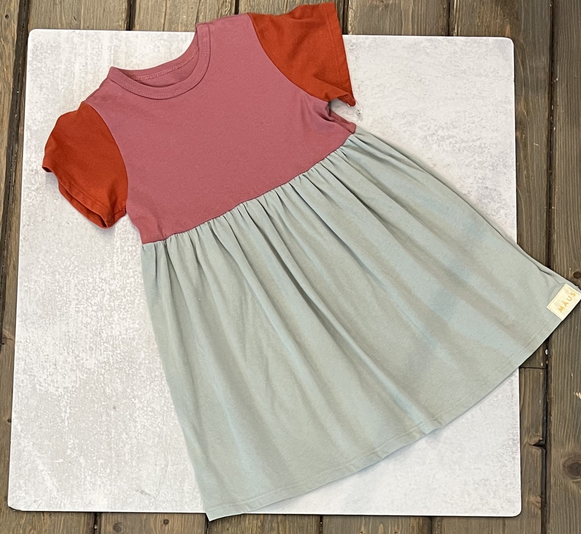 dresses