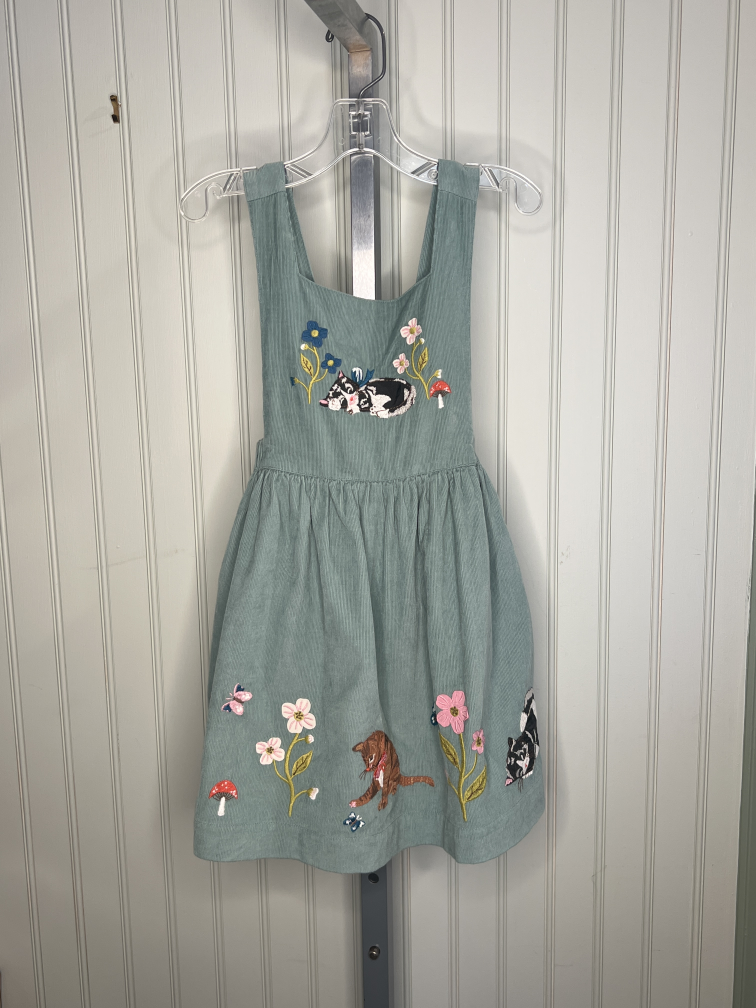 dresses