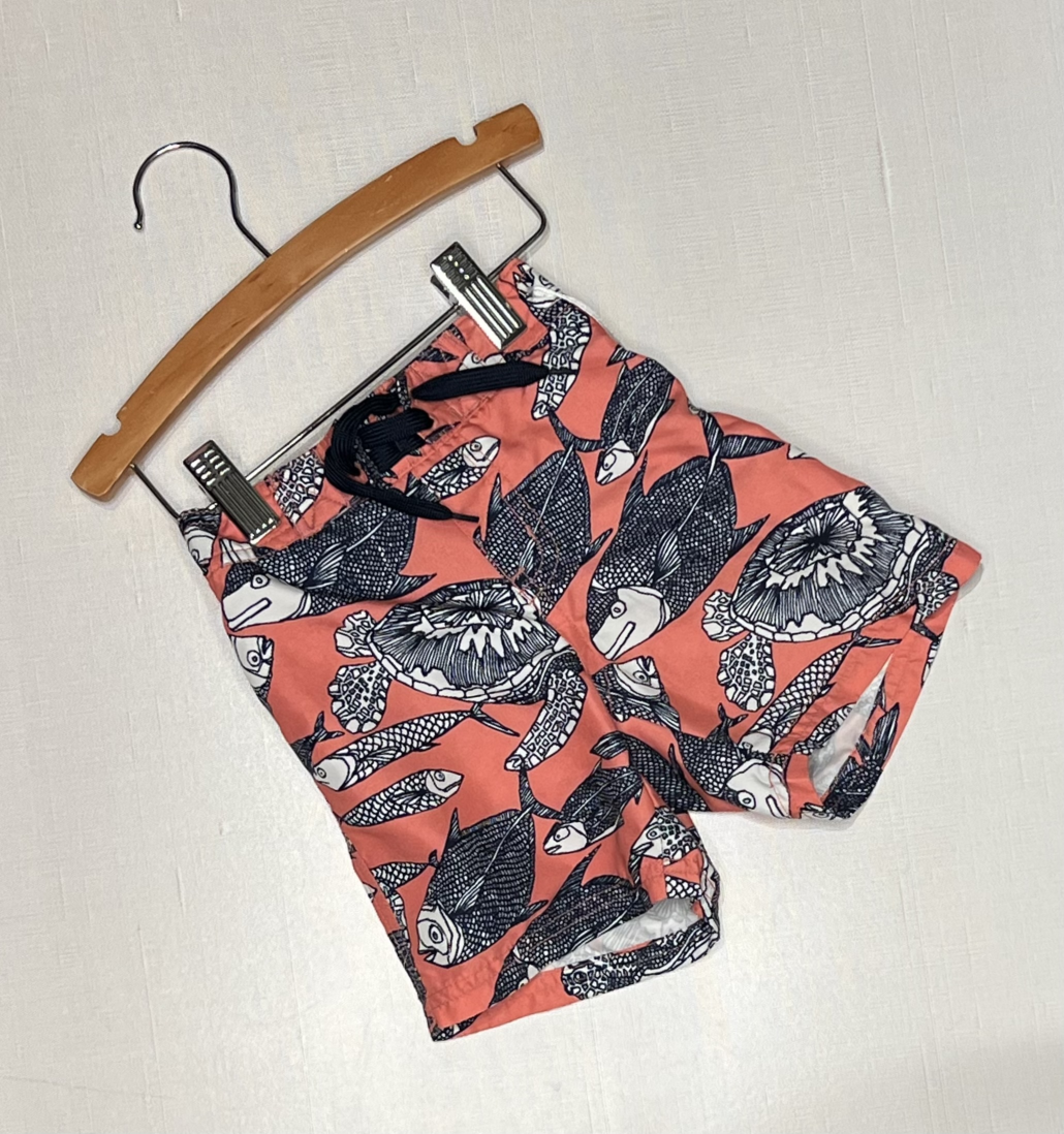 swimwear