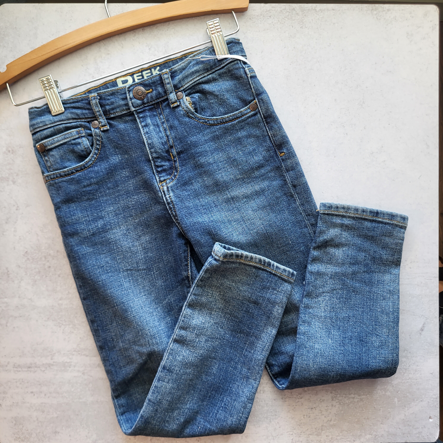Pants