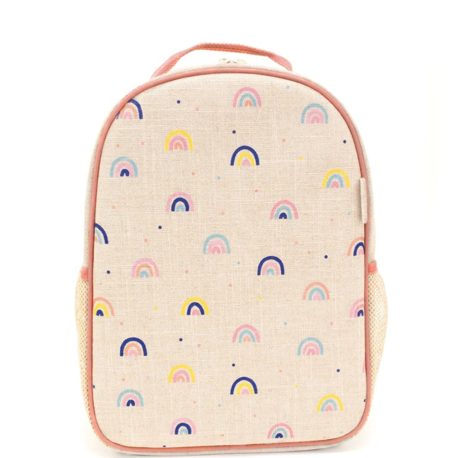 backpack