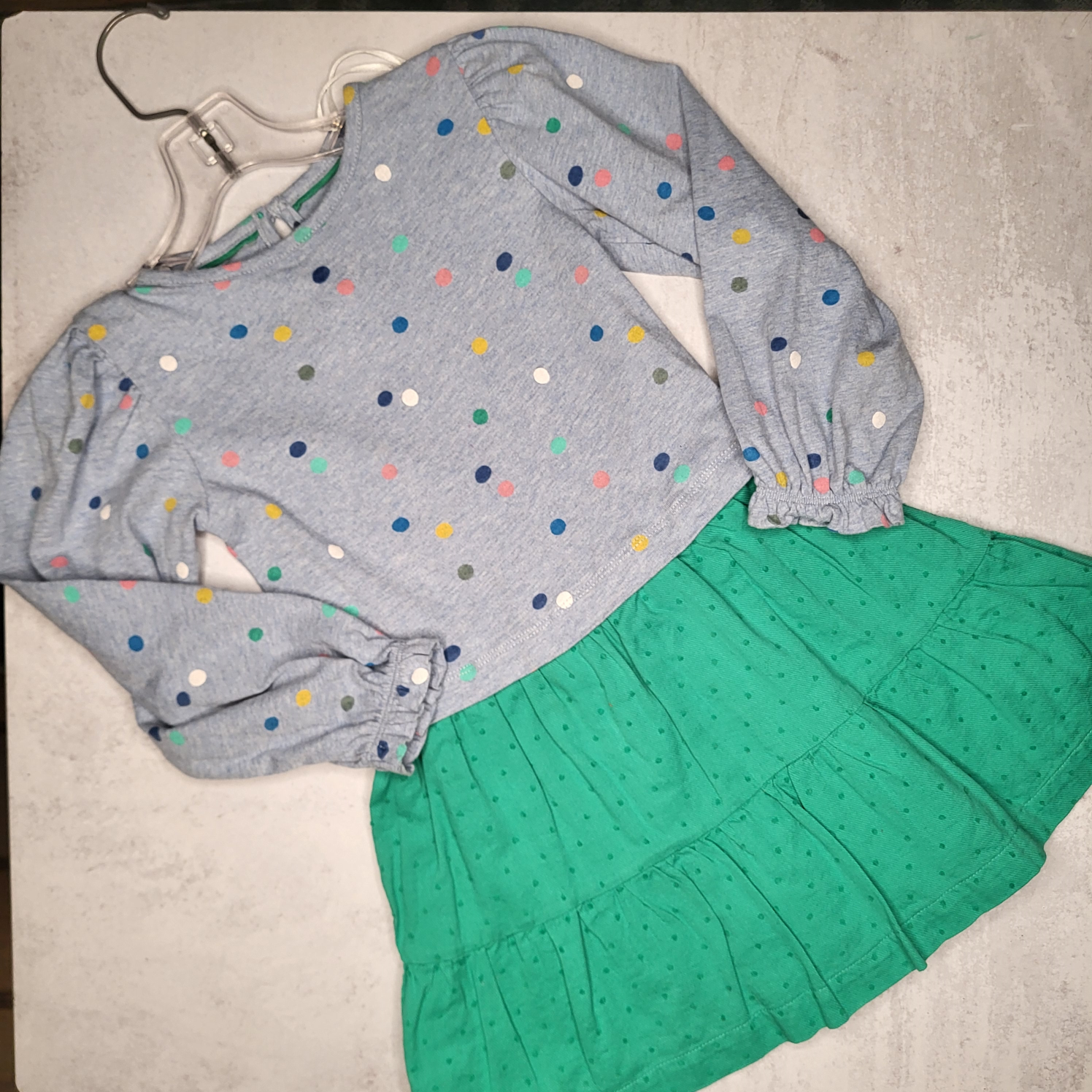 dresses