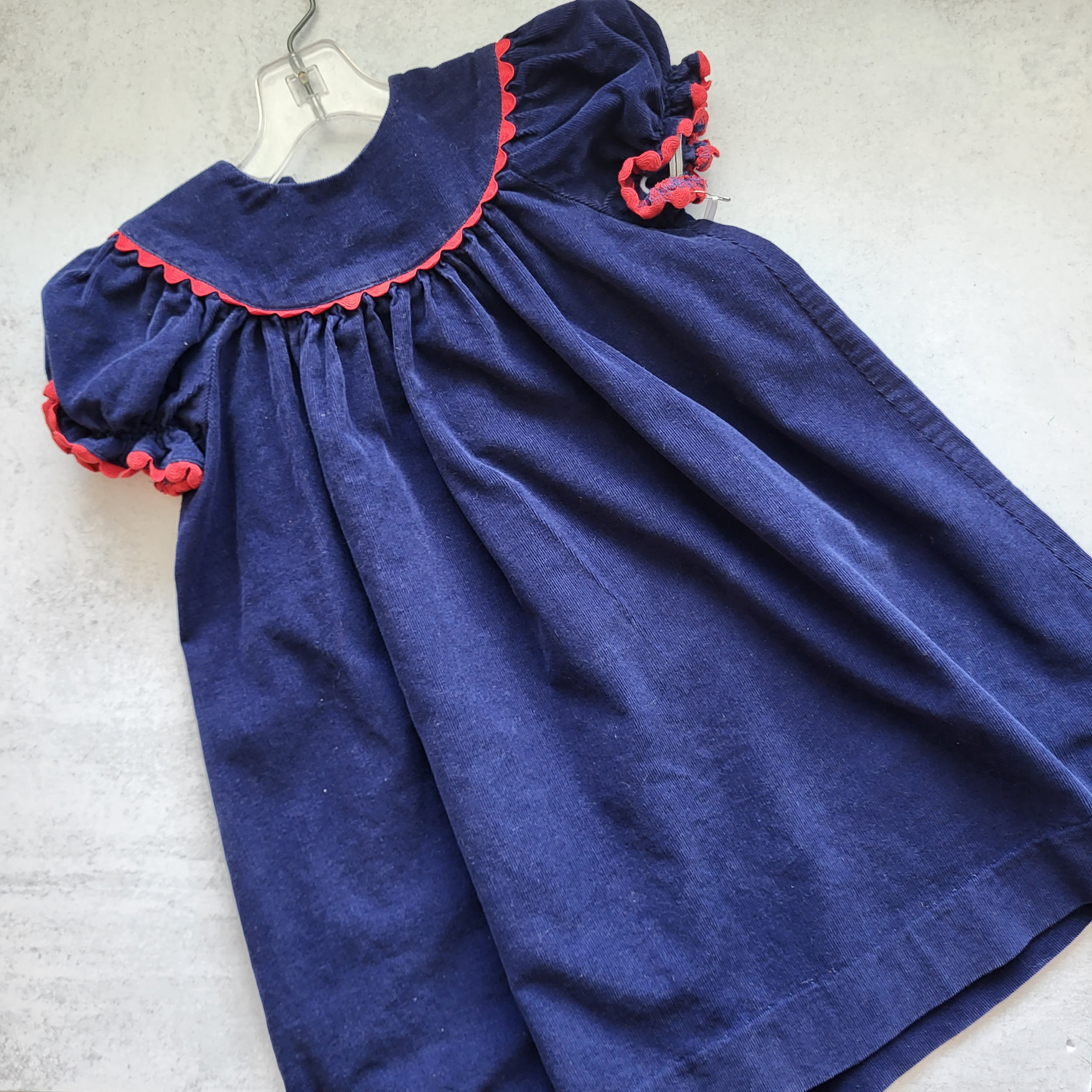 dresses
