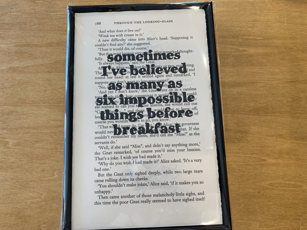 picture frame
